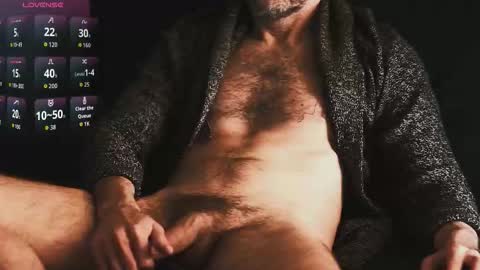 Arty Cock online show from March 2026 09:29:02 PM