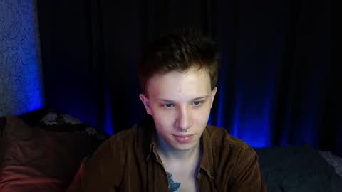 Snapshot of artycropp chatting on December 2024 10:18:02 PM Archie online show from December 2024 10:18:02 PM