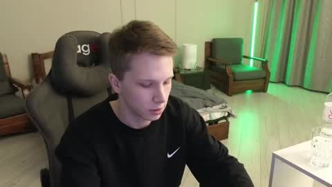 Snapshot of artycropp chatting on February 2025 03:15:02 PM Archie online show from February 2025 03:15:02 PM