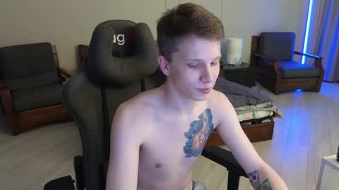 Snapshot of artycropp chatting on February 2025 06:20:01 PM Archie online show from February 2025 06:20:01 PM