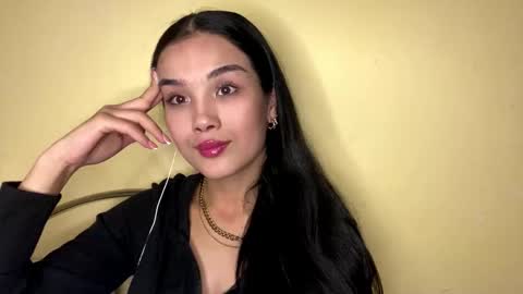 Amina online show from February 2026 06:39:01 PM