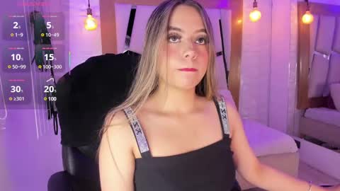 Ary Cooper online show from February 2025 11:41:02 AM