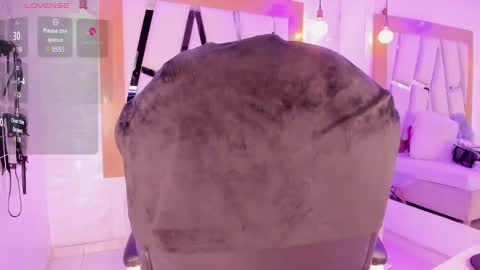 Ary Cooper online show from March 2025 12:30:02 PM