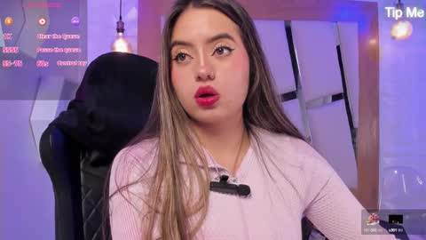 Ary Cooper online show from October 2025 12:03:02 PM