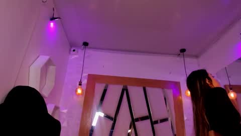 Ary Cooper online show from December 2025 12:36:02 PM