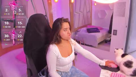 Ary Cooper online show from January 2026 03:17:02 PM