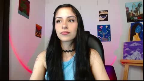 Snapshot of ary_pieerce chatting on May 2026 06:24:02 PM Independent Model online show from May 2026 06:24:02 PM