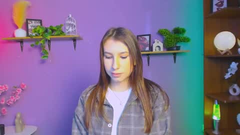 A Tiny Angel online show from May 2026 05:34:02 AM