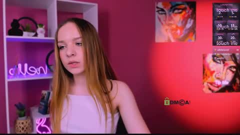A Tiny Angel online show from May 2026 02:45:01 PM