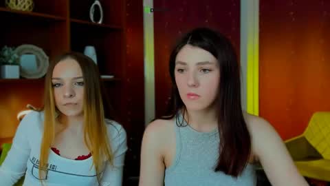 A Tiny Angel online show from May 2026 11:40:01 AM
