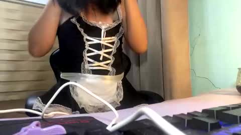 ARYA online show from April 2026 02:47:01 PM