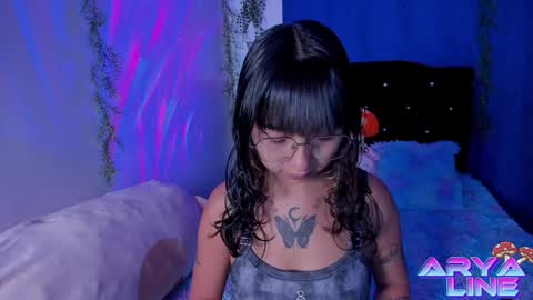 Arys online show from January 2025 01:52:01 AM