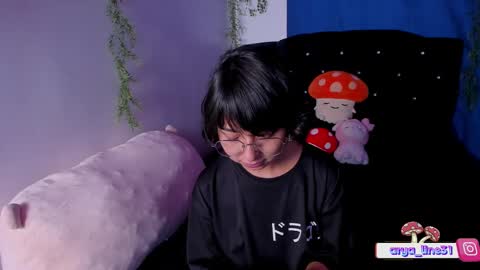 Arys online show from February 2025 01:36:02 AM