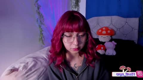 Arys online show from March 2025 01:32:02 AM