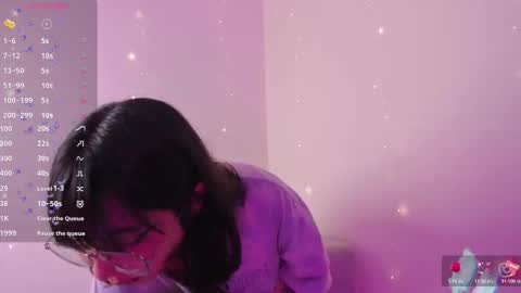 Arys online show from December 2025 02:19:01 AM