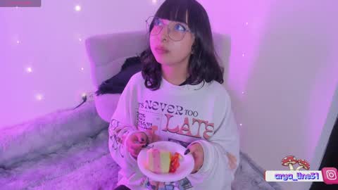 Arys online show from April 2026 02:25:02 AM