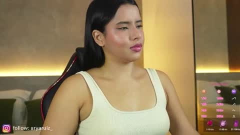 Arya online show from December 2025 12:33:02 PM