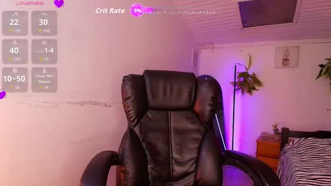 arye_lle online show from October 2025 11:57:01 PM