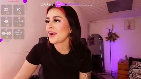 arye_lle online show from October 2025 07:21:02 PM