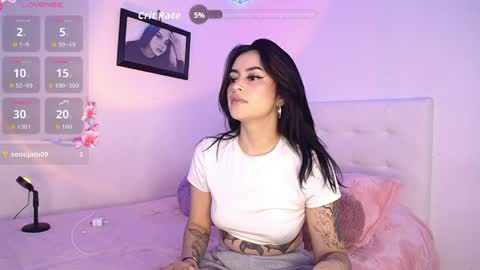 arye_lle online show from May 2026 10:49:02 PM