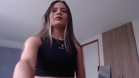 Snapshot of arygreey7 chatting on February 2025 08:09:01 PM ximena online show from February 2025 08:09:01 PM