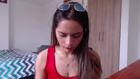 Snapshot of arygreey7 chatting on February 2025 05:26:01 PM ximena online show from February 2025 05:26:01 PM