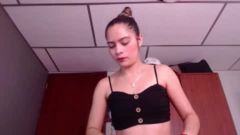 Snapshot of arygreey7 chatting on September 2025 08:34:01 PM ximena online show from September 2025 08:34:01 PM