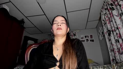 ximena online show from November 2025 02:12:01 AM