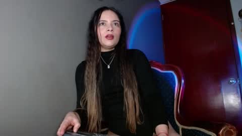 ximena online show from February 2026 01:45:01 AM