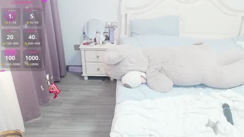 Lily online show from January 2025 06:17:01 AM