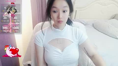 Lily online show from November 2025 03:17:02 AM