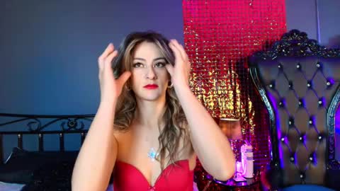 Catalina online show from October 2025 10:47:01 AM