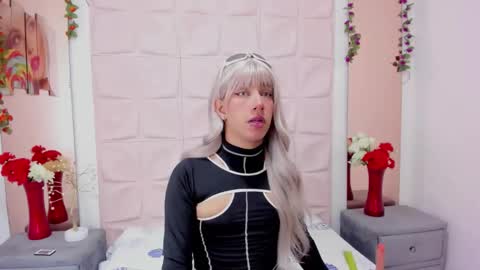 Snapshot of asa_noir chatting on January 2026 01:13:02 PM Asa Noir online show from January 2026 01:13:02 PM