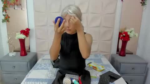 Snapshot of asa_noir chatting on January 2026 12:32:02 PM Asa Noir online show from January 2026 12:32:02 PM