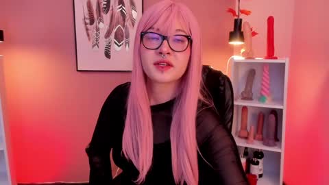 Asami  online show from January 2025 01:21:01 AM