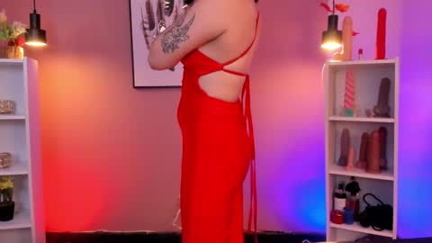 Asami  online show from January 2025 09:04:01 PM