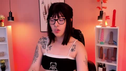 Asami  online show from January 2025 08:39:01 PM