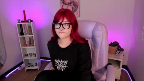 Asami  online show from March 2026 08:26:02 PM