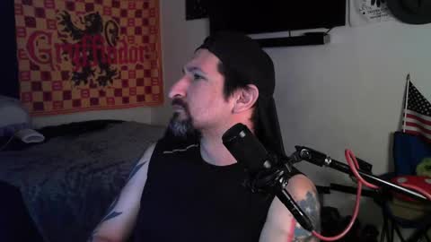 Snapshot of asanator101 chatting on September 2025 05:52:02 AM devilPup75 online show from September 2025 05:52:02 AM