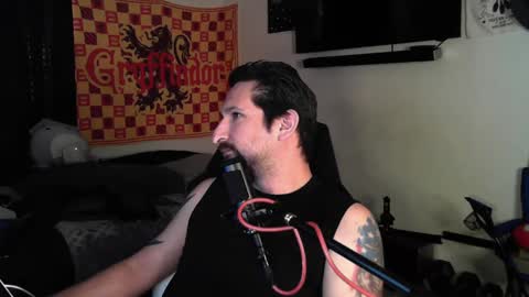 Snapshot of asanator101 chatting on September 2025 02:53:01 PM devilPup75 online show from September 2025 02:53:01 PM
