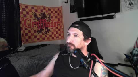 Snapshot of asanator101 chatting on October 2025 01:42:02 PM devilPup75 online show from October 2025 01:42:02 PM