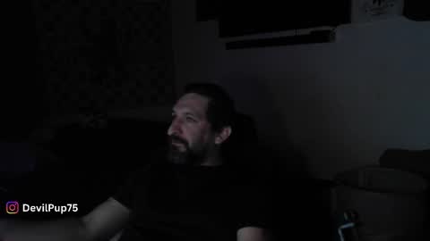 devilPup75 online show from November 2025 07:13:02 AM