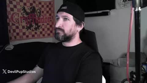 devilPup75 online show from November 2025 04:56:02 AM