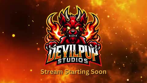 devilPup75 online show from February 2026 03:02:02 AM