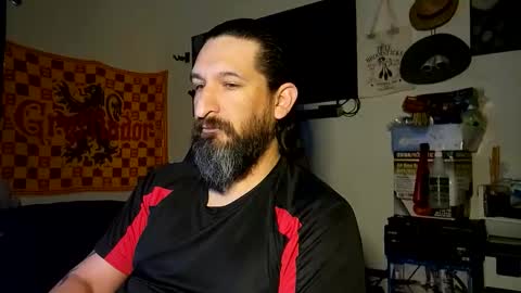 devilPup75 online show from April 2026 11:36:01 PM