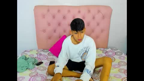 asbeell grigory online show from October 2025 09:57:02 PM