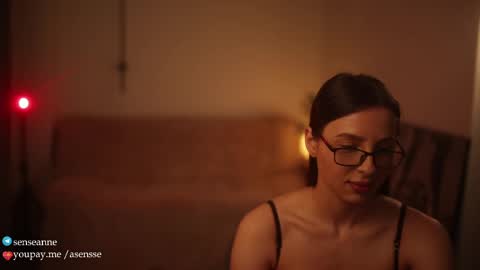 Call me Ann online show from April 2026 07:12:01 PM