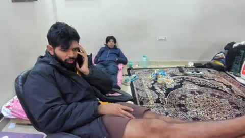 ash2730 online show from January 2025 10:12:02 AM