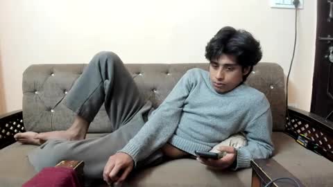 ash2730 online show from February 2025 07:38:02 PM