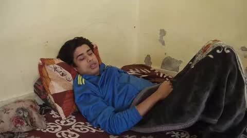 ash2730 online show from December 2025 03:45:02 AM